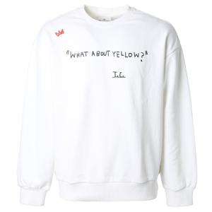 [롯데백화점][클라이드]남성 바스키아 맨투맨 BPDTS484M