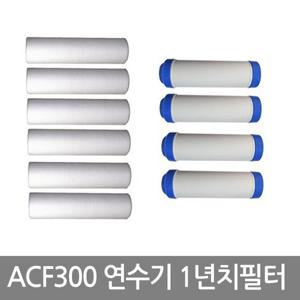 ACF300 1년치 필터