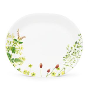 코렐 프로방스가든 타원 접시 대 31.2cm