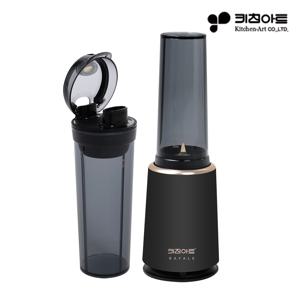 믹서기 KM-230MC 텀블러 350ml 티타늄칼날