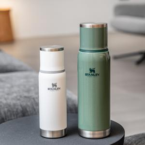 공식유통사] 어드벤처 투고 진공 보온병