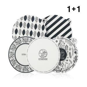 인덕션 보호매트 원형대 28cm 1+1