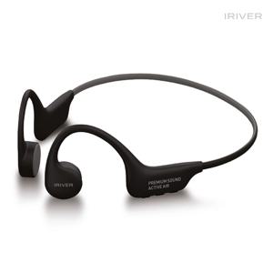 아이리버 골전도 블루투스 이어폰 IBC-AIR9