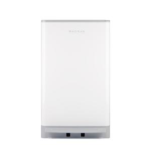 매직캔 스텔라 휴지통 기저귀통 21L 화이트 MJ250WG