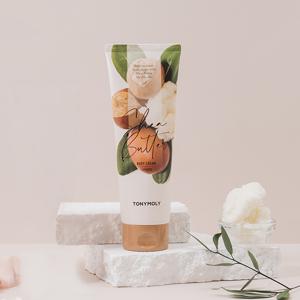 [2개]촉촉 시어버터 바디크림