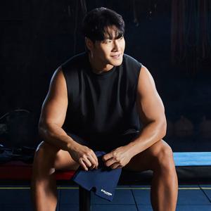 젤 헤드밴드 냉찜질팩 얼굴 눈 붓기 편두통 두통 냉각 열감 두피열 네이비 단품