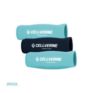 젤 슬리브 무릎 엘보 냉찜질팩 온찜질팩 마라톤 러닝 크로스핏 아이싱 3세트