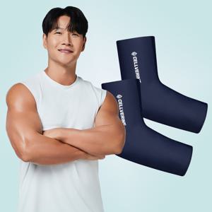 젤 발목밴드 스포츠 아이싱 냉찜질팩 온찜질팩 마라톤 러닝 크로스핏 2세트