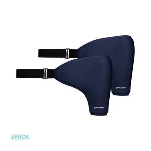 젤 어깨밴드 오십견 스포츠 아이싱 냉찜질팩 온찜질팩 어깨찜질팩 2세트