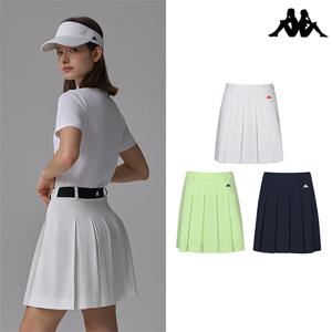 플리츠 여성 스커트 3컬러 택1