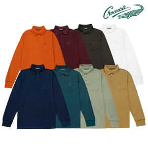 피케 솔리드 베이직 요꼬 카라티 CDAAATP3701