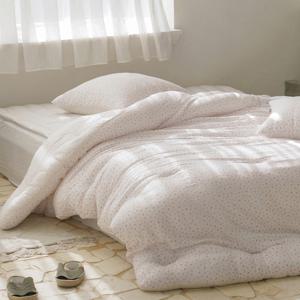 차르르 프리미엄 렌징모달 차렵이불 침구세트 7colors