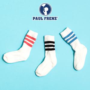 원사이즈 유아동&성인 양말 아이리스세트 (IRS)