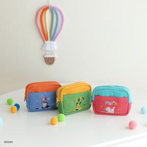 오리고 [디즈니] 미니 포켓 파우치 3colors