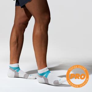 프로 스포츠양말 남자 러닝 등산 두꺼운 발목 국산 양말