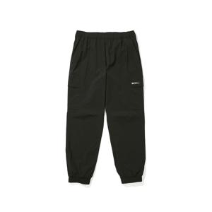 케이 조거 팬츠 BLACK