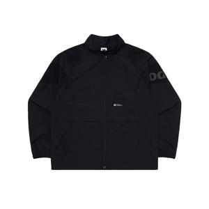 아폴로11 세미오버핏 우븐 자켓 BLACK