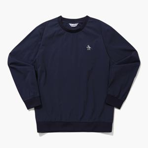 [정가 238,000원] 남성 우븐 피스테 다크네이비(MQ121PTL33)