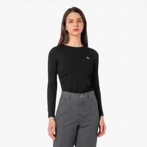 공식 여성 스트링 긴팔 티셔츠 TF624E-56G 031