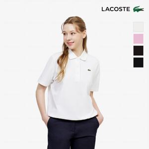 공식 여성 타이드 리본 폴로 셔츠 PF925E-56G 4종 택1