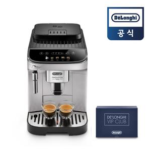 마그니피카 에보 컬러 아이콘 디스플레이 커피머신 KRECAM290.31.SB