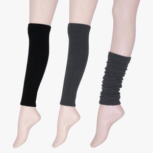 국산 겨울 남자 편한 여성 편한 발토시 무지 수면 레그워머