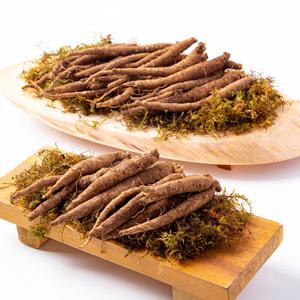 [더조은] 제주산 향긋한 흙더덕 2kg (실속)