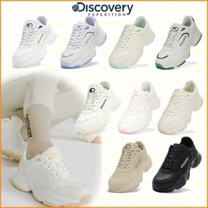 [디스커버리] 남여공용 신발 조거플렉스 운동화 DXSH2111N-ICSH