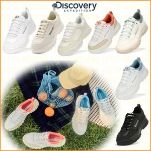 [디스커버리] 남여공용 신발 브릭 어글리 운동화 DXSH3111N-ICSH