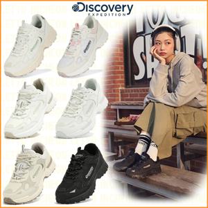 [디스커버리] 남여공용 신발 버킷 마운틴 LT DXSH4111N-ICSH