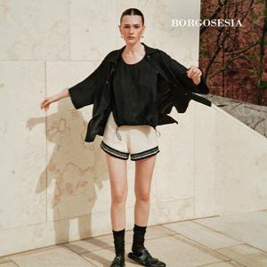 [한정수량] 25SS 아세테이트 앙상블 2종