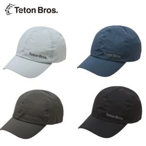티톤브로스 TTHE5E550 Zero-G 3L 6P Cap 방수 모자