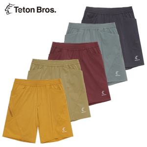 티톤브로스 TTPA2E200 Sky Short 남성 반바지