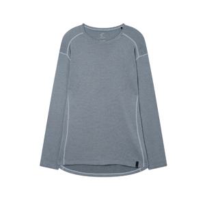티톤브로스 TTTS3F500 MOB Wool L/S 베이스레이어 울 티셔