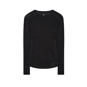 티톤브로스 TTTS3F600 WS MOB Wool 여성 베이스레이어 긴팔티셔츠