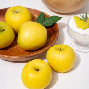 [더조은] 황금사과 시나노골드 정품 3kg 15-18과