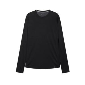 TTTS4C550 Axio 3D L/S 기능성 라운드 티셔츠