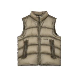 TTVE6AW01 WS Alive Prism Down Vest 여성 초경량 베스트 다운자켓