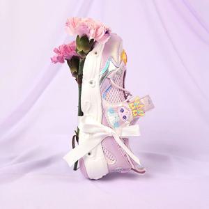 [예약판매 4월10일 배송] LED 메리제인 운동화 다이아나핑 (0099138) CLB26304 PL