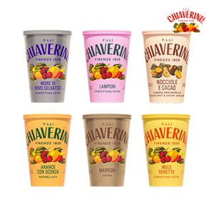 [동가게PICK] 피렌체 직수입 끼아베리니 잼&스프레드 6종