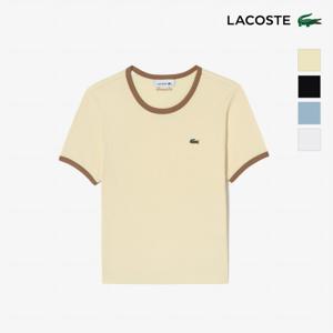 공식 여성 링거 반팔 티셔츠 TF902E-56G 4종 택1