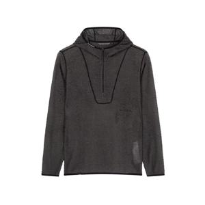 TTTS6AM06 Stride Polartec Alpha Half-Zip 폴라텍 기능성 티셔츠