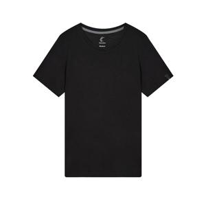 TTTS3F603 WS MOB Wool Tee 여성 기능성 라운드 티셔츠