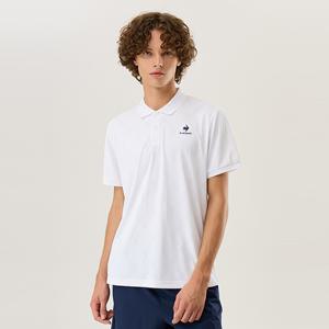 [60% OFF] 자가드 폴로티 (QP323TTS75)