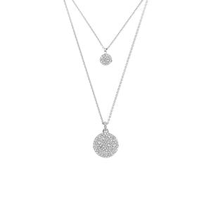 5684244 Sublima Meteora 레이어링 목걸이