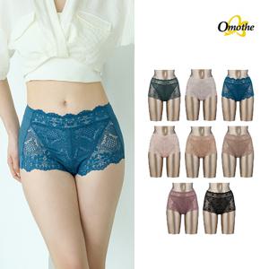 <100 & 110 사이즈 매진> 25 텐션업 팬티 패키지 8종