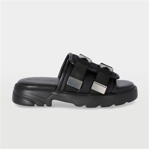 플래쉬 봄버 남성 슬라이드 샌들 690097 V0DS2 1000