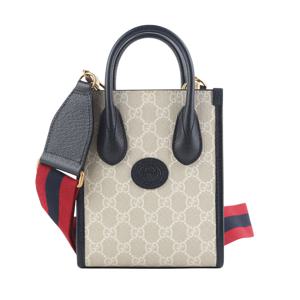 [중고명품]  699406 오피디아 익스클루시브 미니 크로스백 35740