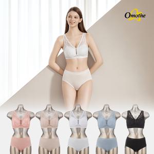 최대면적 맥스커버 바로핏 브라팬티 1세트