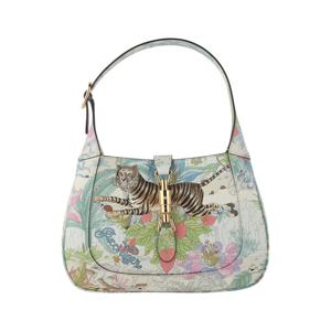 [중고명품]  636709 타이거 재키 1961 스몰 숄더백 36253Y